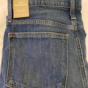 The Mom Jean MADEWELL